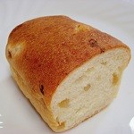 シニフィアン シニフィエ - ﾊﾟﾝｵｼﾄﾛﾝﾊｰﾌ　600円外税　（＾＾＠