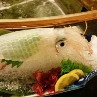 割烹 かじ 本店 - 