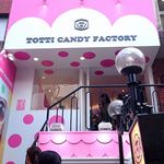Totti Candy Factory - 1