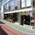 シニフィアン シニフィエ - 外観ですｗ