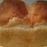 パン・ド・カンパーニュ - フランス食パン
