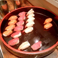 エトワール - シャリは大き目　みたい！
