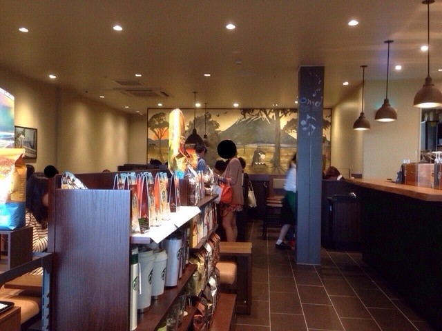 1268 西船橋メトロピア店 By スタバカ スターバックスコーヒー 西船橋メトロピア店 Starbucks Coffee 西船橋 カフェ 食べログ