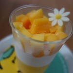 パティスリー ミラヴェイユ - 2015年8月