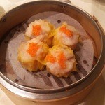 Tsui Hang Village Restaurant  - たぶん焼売