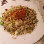 Tsui Hang Village Restaurant  - チャーハン