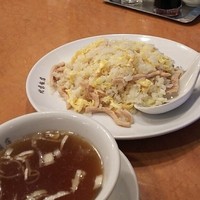 横浜中華街 北京飯店 - 
