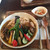 モノンクル - 料理写真:野菜たっぷりカレー   1800円