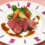 レストラン ドンピエール 銀座本店