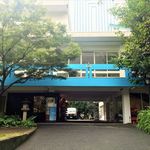 ラ・ブラスリー - 東京日仏学院