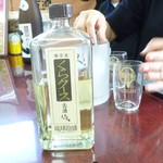 ヘリオス酒造 - 