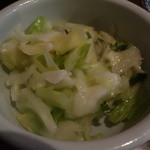 あほう鳥 - つきだし