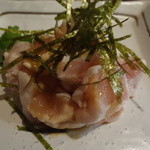 あほう鳥 - とりわさ