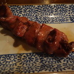 あほう鳥 - レバー