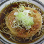 そばうどん 冨士三屋 - 