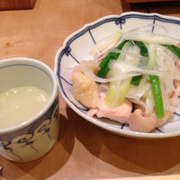 とり田 博多本店 - 