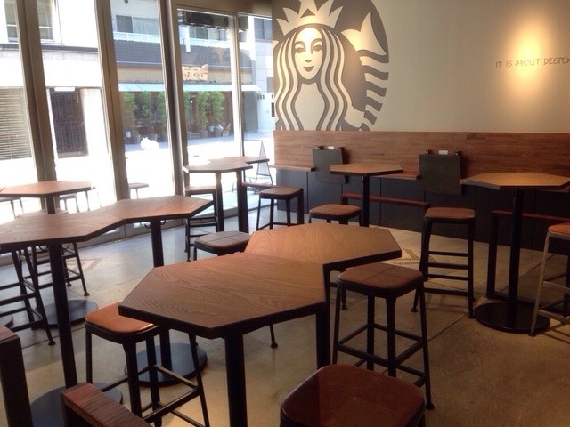 1269 恵比寿ファーストスクエア店 By スタバカ スターバックスコーヒー 恵比寿ファーストスクエア店 Starbucks Coffee 恵比寿 コーヒー専門店 食べログ 1269 恵比寿ファーストスクエア店 By スタバカ スターバックスコーヒー 恵比寿ファーストスクエア店 Starbucks Coffee 恵比寿 コーヒー専門店 食べログ