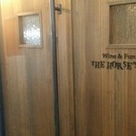 ザ ホーシーズ マウス - 