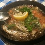 ザ ホーシーズ マウス - 