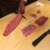 鮨 さいとう - 