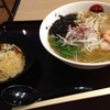 光麺 三井アウトレットパーク北陸小矢部店