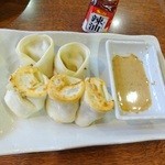 居酒屋すばる - 佐久上海餃子