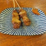 居酒屋すばる - かしら