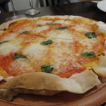 ピエトラ - ﾏﾙｹﾞﾘｰﾀ　800円(2015年9月）