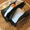 おにぎり 越後屋