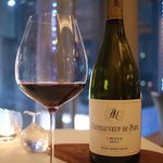 エスキス - シャトーヌフ・デュ・パプ　オムニア