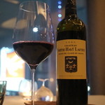 エスキス - シャトー・スミス・オーラフィットブラン