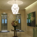 エスキス - １Ｆのエントランス