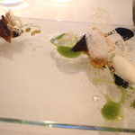 エスキス - デザート