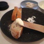 エスキス - バター