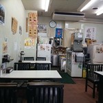 大貫本店 - 2015年８月