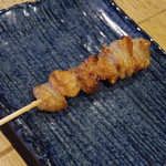 Robata Ebessan - せせり