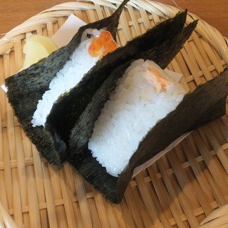 おにぎり 越後屋_0