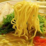 元町ラーメン - 