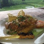 Karsa kafe - ナシチャンプルー