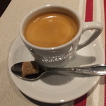 ローブリュー - ダブルエスプレッソ