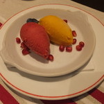 ローブリュー - ソルベ