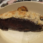 ローブリュー - 豚足のパン粉焼き