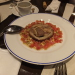 ローブリュー - 豚頭のテリーヌ