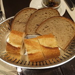ローブリュー - パン
