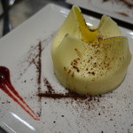 Escriba - チーズケーキ