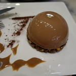 Escriba - チョコレートケーキ