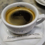 Escriba - コーヒー