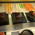 Escriba - マカロン