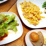 クッチーナ ディ サルティーニ - 