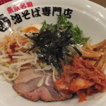 油や - ほぼ全部乗せ